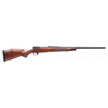 Weatherby Vanguard Sporter 300 Winchester Magnum 26 3-Round Rifle