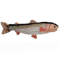 Cabin Critters 17" Plush Rainbow Trout