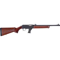 Henry Homesteader Carbine w/ Glock Mag Well 9mm 16.37" 10-Round Rifle w/ 2 Henry Magazines