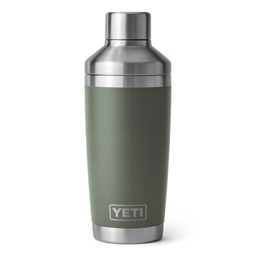 YETI Rambler 20 oz. Vacuum Insulated Cocktail Shaker