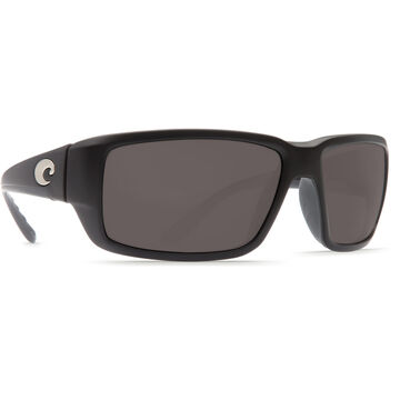 Costa Del Mar Fantail Plastic Lens Polarized Sunglasses