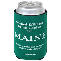 Entertain Ya Mania Wicked Efficient Can Cooler
