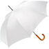 ShedRain Traditional Stick Curved Handle Automatic Umbrella