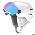 Atomic Savor Visor Stereo Snow Helmet