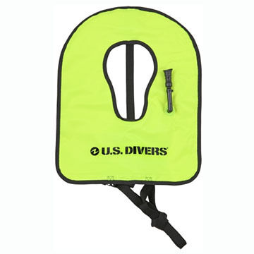 U.S. Divers Pro Snorkeling Vest
