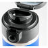 GSI Outdoors Microlite 500 Flip-Top 17 oz. Vacuum Insulated Bottle