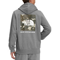 The North Face Men's Printed Box NSE Hoodie
