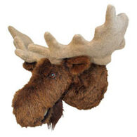Fairgame Wildlife Trophies Jack Moose Shoulder Mount