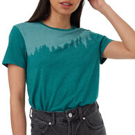 tentree Women's Juniper Short-Sleeve T-Shirt