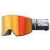 Atomic Four Pro HD Snow Goggle + Spare Lens
