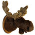 Fairgame Wildlife Trophies Leon Moose - Plaque Mount