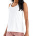Free Fly Womens Bamboo Motion Racerback Tank-Top
