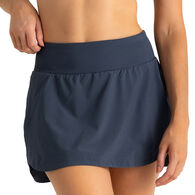 Free Fly Women's Bamboo-lined Active Breeze 13" Skort