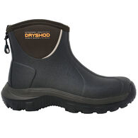 Dryshod Men's Evalusion Ankle Boot