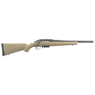 Ruger American Rifle Ranch 7.62x39 16.12" 5-Round Rifle