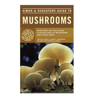 Simon & Schuster's Guide To Mushrooms by Gary Lincoff