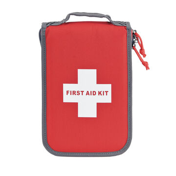 G-Outdoors G.P.S Medium First Aid Kit Handgun Case