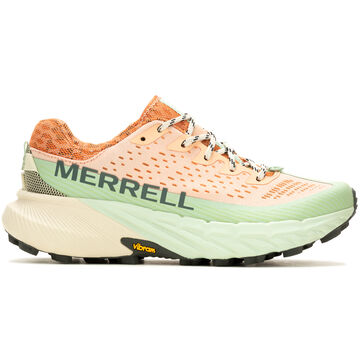 Merrell Womens Agility Peak 5 Trail Running Shoe
