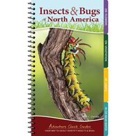 Insects & Bugs of North America by Janet C. Daniels