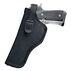Uncle Mikes Sidekick Hip Holster - Left Hand