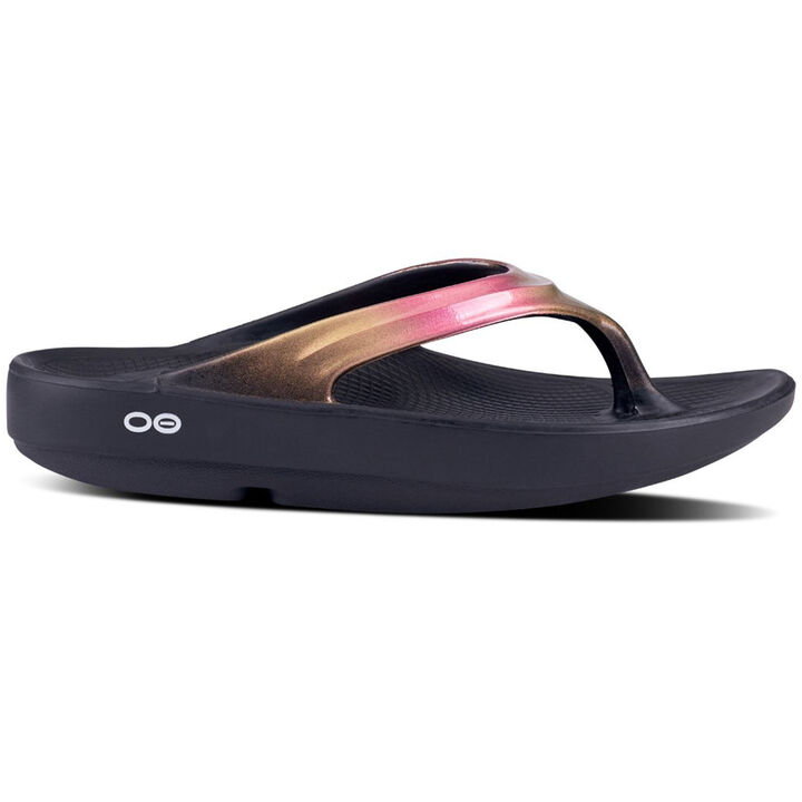 Oofos Women's Oolala Luxe Sandal | Kittery Trading Post