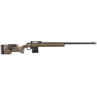 Ruger Hawkeye Long-Range Target 308 Winchester 26" 10-Round Rifle