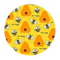 Andréas Decorative Bee Happy Jar Opener