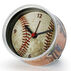 Big Sky Carvers Baseball Clock-n-Can