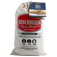 Soberdough Honey Wheat Artisan Brew Bread Mix
