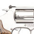 Smith & Wesson Performance Center Pro Series Model 60 357 Magnum / 38 S&W Special +P 3 5-Round Revolver