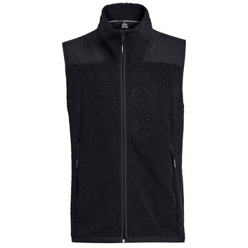 Under Armour Mens UA Mission Insulated Vest