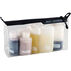 Sea to Summit Travelling Light TPU Clear ZipTop Pouch