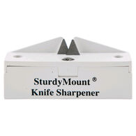 AccuSharp SturdyMount Knife Sharpener