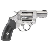 Ruger SP101 Standard 9mm 2.25" 5-Round Revolver