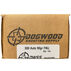 Dogwood Shooting Supply 380 Auto 90 Grain FMJ Handgun Ammo (100)