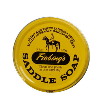 Fiebings Saddle Soap Paste
