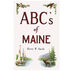 ABCs of Maine by Harry W. Smith