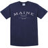 Austins Mens Maine Oars Short-Sleeve T-Shirt