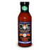 Cue Culture Raise The Roof - Special Edition Texas Style Barbecue Sauce, 12 oz.