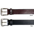 Lavin Mens Lattigo Leather Belt