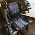 GCI Outdoor SitBacker Canoe Seat
