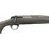 Browning X-Bolt Hunter OD Green 7mm Remington Magnum 26 3-Round Rifle