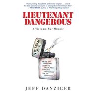 Lieutenant Dangerous by Jeff Danziger
