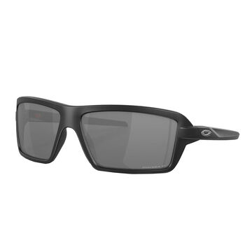 Oakley Cables Prizm Polarized Sunglasses