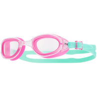 TYR Women's Special Ops 2.0 Transition Swim Goggle