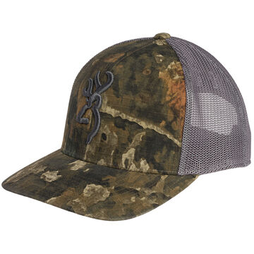 Browning Mens Speed 110 ATACS Hat