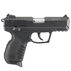 Ruger SR22 Black Polymer / Black Anodized 22 LR 3.5 10-Round Pistol