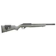 Ruger 10/22 Competition 22 LR 16.12" 10-Round Rifle - Left Hand