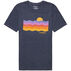 Cotopaxi Womens Disco Wave Organic Short-Sleeve T-Shirt