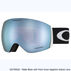 Oakley Flight Deck XL Snow Goggle